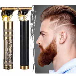 High Quality Hair Cutting Machine Rechargable Hair Trimmer